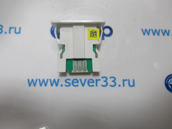 Кнопка (геркон) для Bosch, Siemens (5382)